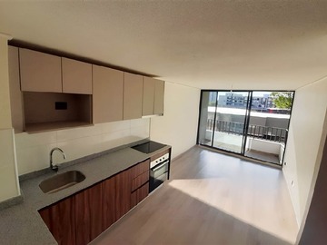 Venta / Departamento / San Miguel