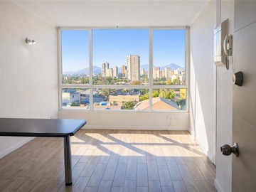 Venta / Departamento / San Miguel