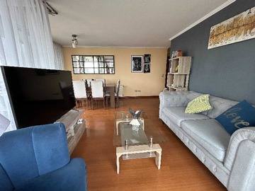 Venta / Departamento / San Miguel