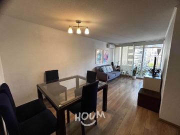 Venta / Departamento / San Miguel