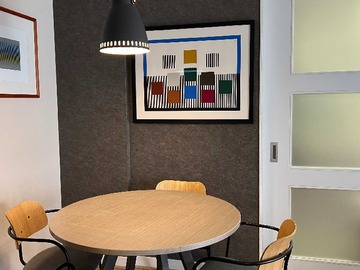 Venta / Departamento / San Miguel