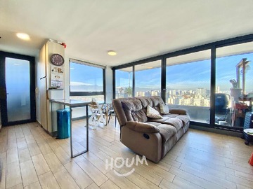 Venta / Departamento / San Miguel