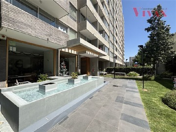 Venta / Departamento / San Miguel