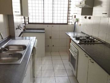 Venta / Departamento / San Miguel