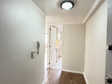 Venta / Departamento / San Miguel