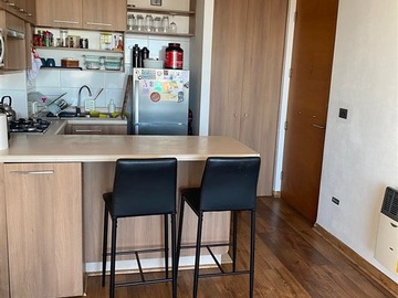 Venta / Departamento / San Miguel