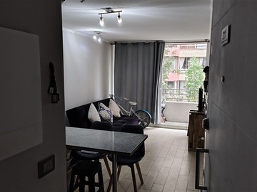 Venta / Departamento / San Miguel