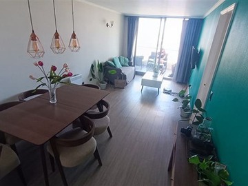 Venta / Departamento / San Miguel