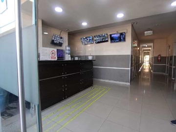 Venta / Departamento / San Miguel