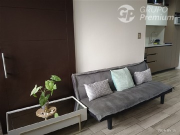 Venta / Departamento / San Miguel