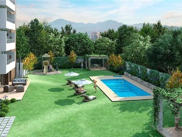 Venta / Departamento / San Miguel