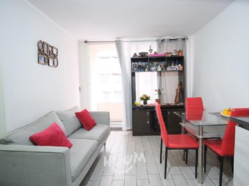 Venta / Departamento / San Miguel
