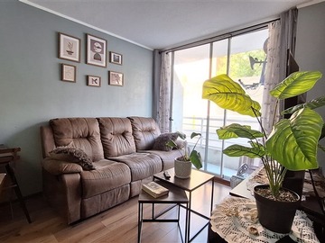 Venta / Departamento / San Miguel