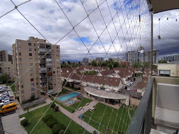 Venta / Departamento / San Miguel