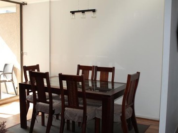 Venta / Departamento / San Miguel