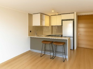 Venta / Departamento / San Miguel