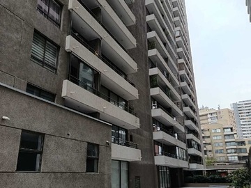 Venta / Departamento / San Miguel