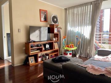 Venta / Departamento / San Miguel