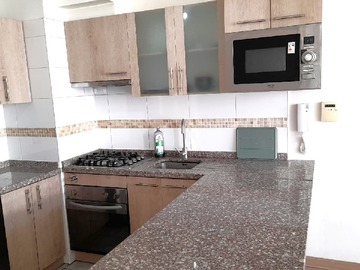 Venta / Departamento / San Miguel