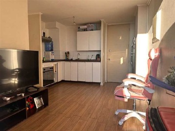 Venta / Departamento / San Miguel