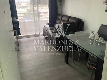 Venta / Departamento / San Miguel