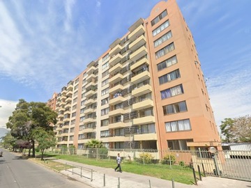 Venta / Departamento / San Miguel