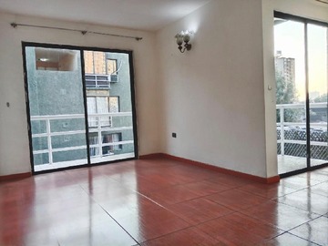 Venta / Departamento / San Miguel