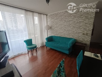 Venta / Departamento / San Miguel