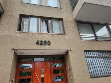 Venta / Departamento / San Miguel