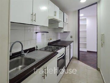Venta / Departamento / San Miguel