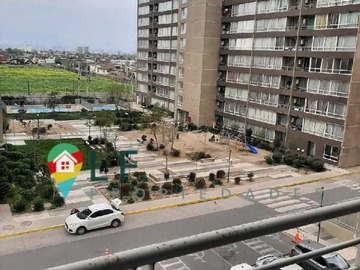 Venta / Departamento / San Miguel