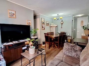 Venta / Departamento / San Miguel