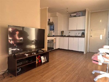 Venta / Departamento / San Miguel