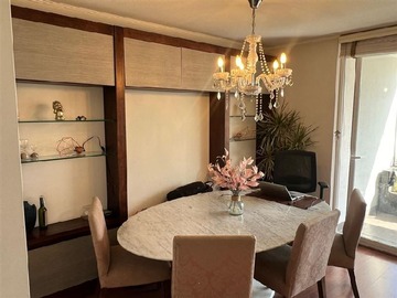 Venta / Departamento / San Miguel