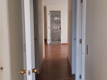 Venta / Departamento / San Miguel