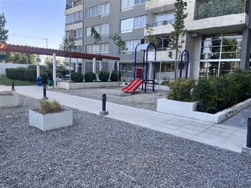 Venta / Departamento / San Miguel