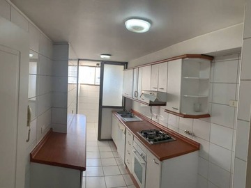 Venta / Departamento / San Miguel