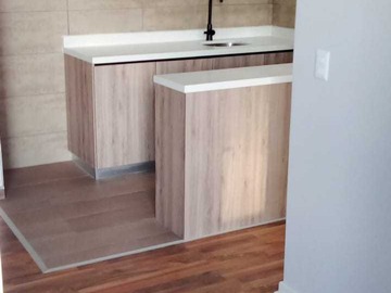 Venta / Departamento / San Miguel