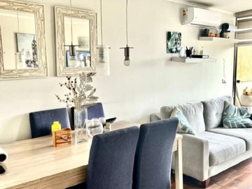 Venta / Departamento / San Miguel