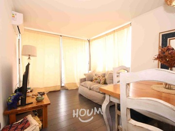 Venta / Departamento / San Miguel