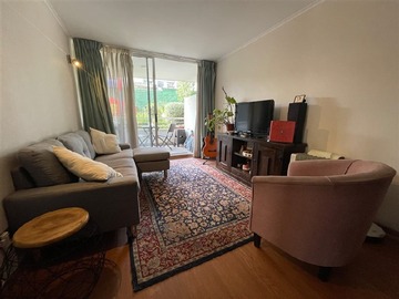 Venta / Departamento / San Miguel