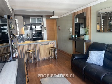 Venta / Departamento / San Miguel