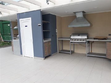 Venta / Departamento / San Miguel