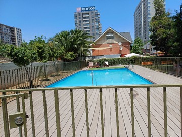 Venta / Departamento / San Miguel