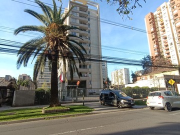 Venta / Departamento / San Miguel