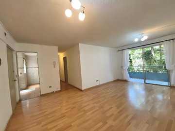 Venta / Departamento / San Miguel