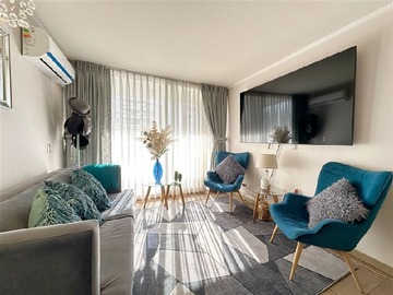 Venta / Departamento / San Miguel