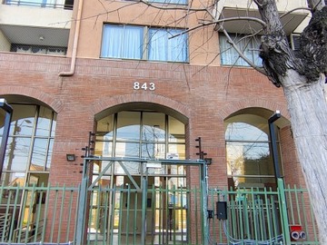 Venta / Departamento / San Miguel