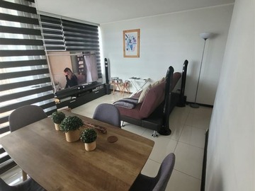 Venta / Departamento / San Miguel