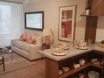 Venta / Departamento / San Miguel